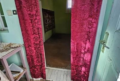 RECO Casa cu 2 camere , anexe gospodaresti si teren in Salonta - 5