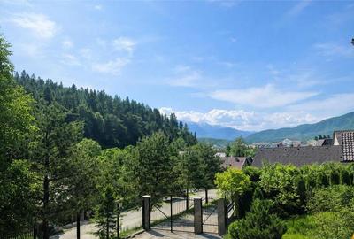 Resedinta cu atmosfera familiara,peisaj imersiv,amplasare pr - 7