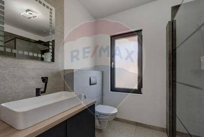 Vila cu 5 camere de vanzare Corbeanca - 7