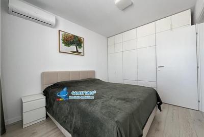 Apartament tip studio Lux Greenfield Residence - 10
