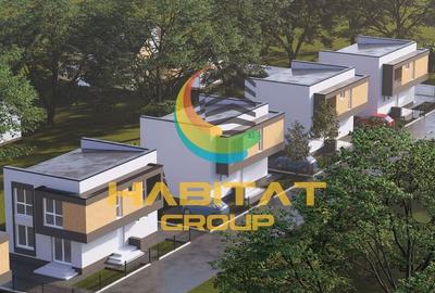 Casă individuală cu 4 camere cu Canalizare în Central - 3