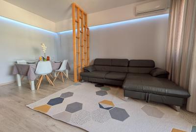Apartament cu 2 camere decomandat în Tomis Plus - 3