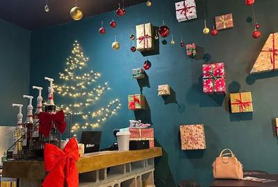 Spațiu comercial, de 35 mp, în Ultracentral - 2