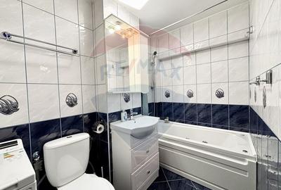 Apartament cu 2 camere decomandat în Craiter - 9