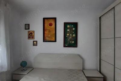 Apartament cu 2 camere decomandat, mobilat în Aradului - 1