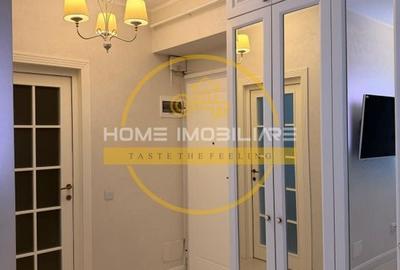 Apartament 2 cam, Et.7/11 Royal Town - Copou - 10