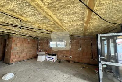 Casa individuala la cheie 4 camere 2 bai teren 500 mp Sura Mica - 11