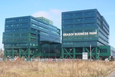 Brasov Business Park, Astra - comision 0%, reprezentam proprietarul! - 2