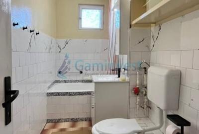 Apartament cu 3 camere semidecomandat, mobilat în Rogerius - 13