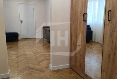 Apartament 2 camere, 50 mp, etaj 1 in Gheorgheni - 3