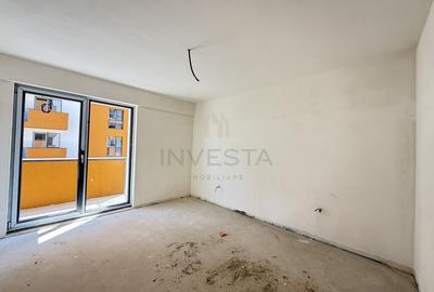 Apartament spatios/Complex rezidential premium/Zona Intre Lacuri - 5