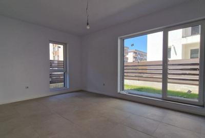 Pallady-2 cam, dec, incalzire in pardoseala, gradina de 35mp - 3