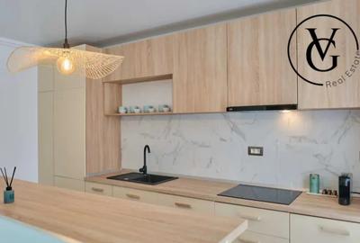 Garsonieră în Central - 9