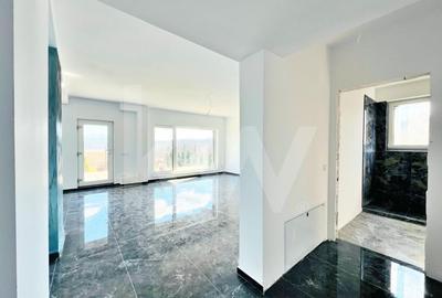 Casă individuală cu 4 camere cu Garaj în Șelimbăr - 34