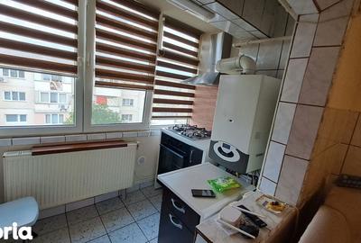Apartament cu 2 camere decomandat în Vasile Alecsandri - 6