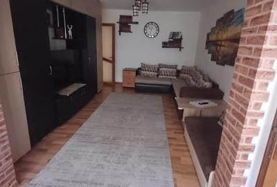 Apartament cu 2 camere circular, mobilat în Central - 3