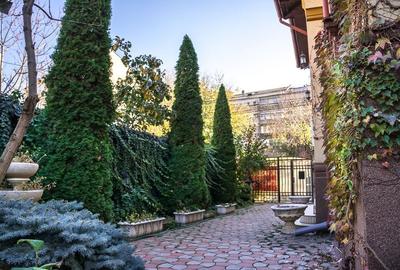 Casă individuală cu 9 camere cu Canalizare în Unirii - 30