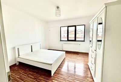 Apartament 3 camere, premium, 123 mp, zona 9 Mai, cu loc de parcare - 7