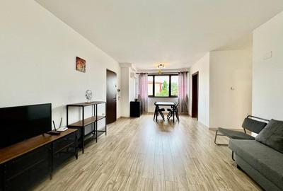 Duplex in vila cu 6 camere – Bucureștii Noi, str. Găliceni - 14