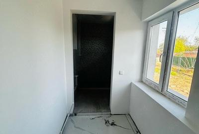 Casă cu Teren 2143 Mp în Ștefănești - 2