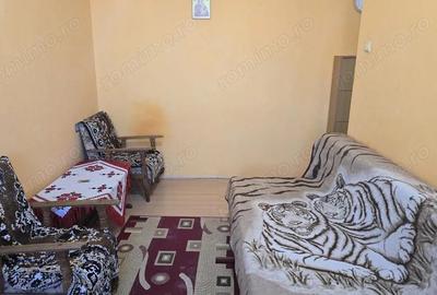 Apartament cu 2 camere semidecomandat în Dacia - 10