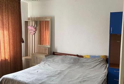 Apartament cu 3 camere decomandat în Central - 4