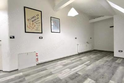 Apartament cu 3 camere semidecomandat în Gai - 1