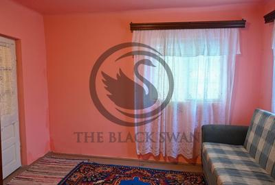 Casa de vanzare | 970 mp Teren | Puchenii Mari, Prahova | Comision 0% - 9