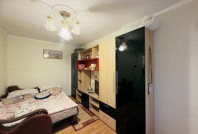 Apartament 2 camere, 38mp utili, zona Piata Doina perfect pentru investit - 3