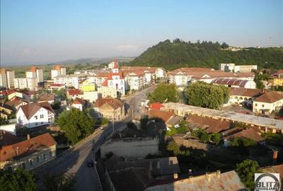 Spațiu comercial, de 4,800 mp, în Ultracentral - 6