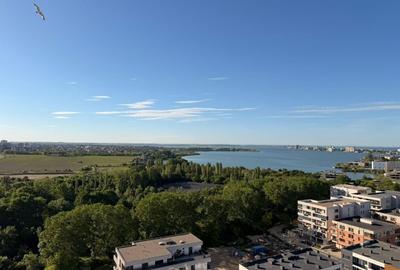 Apartament cu 3 camere decomandat în Tomis Nord - 11