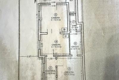 Piata Chibrit, 1 Mai Piata Chibrit, 1 Mai - 1