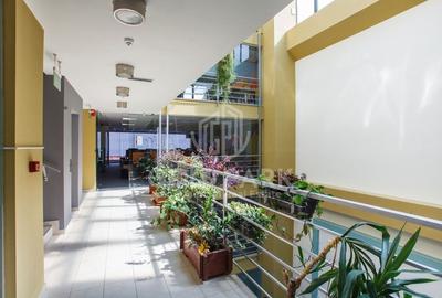 Birou, de 140 mp, în Ultracentral - 18