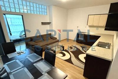 0% Comision | Apartament 2 camere decomandat + parcare subterana | Tabacarilor - 2