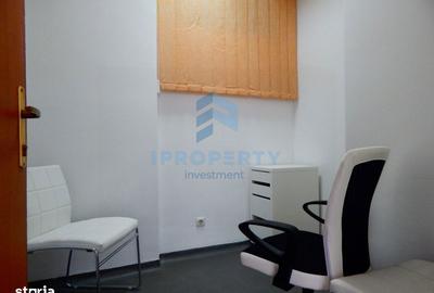 Spațiu comercial, de 634 mp, în Grivița - 14