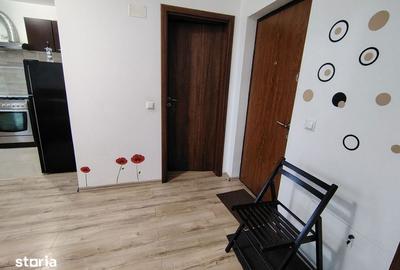 Apartament cu 2 camere în Cug - 3