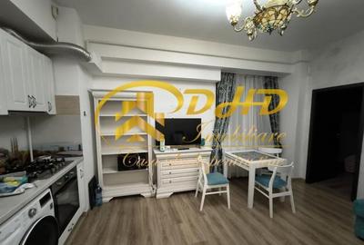 Apartament cu 2 camere decomandat în Palat - 1