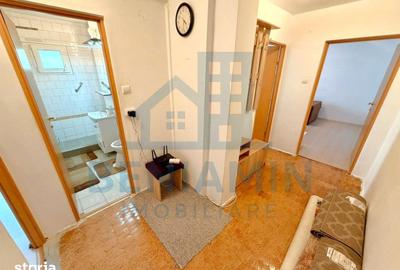 Apartament cu 2 camere decomandat în Hărmanului - 9
