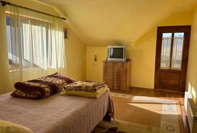 Casă cu 1 camere în Poderei - 5