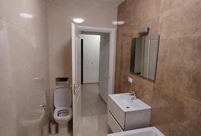 Apartament cu 2 camere decomandat în Lujerului - 1