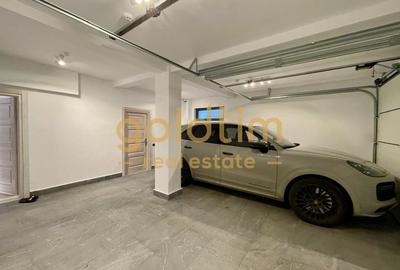 UNICA/ABSOLUT SUPERBA/ VILA INDIVIDUALA/IANCU NICOLAE/CURTE GENEROASA - 63