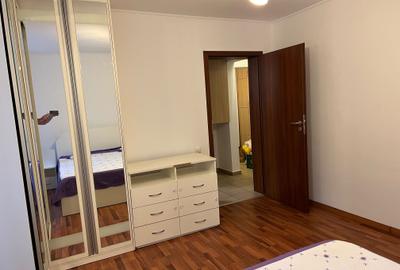 Apartament cu 2 camere decomandat în Central - 1