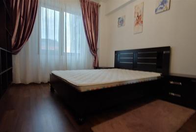 BANEASA/ ALEEA PRIVIGHETORILOR AP 3 CAMERE CHOCHET - 5