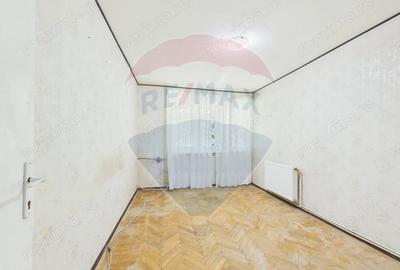 Apartament cu 3 camere decomandat în Ultracentral - 10