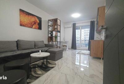 Apartament cu 2 camere în Tractorul - 4