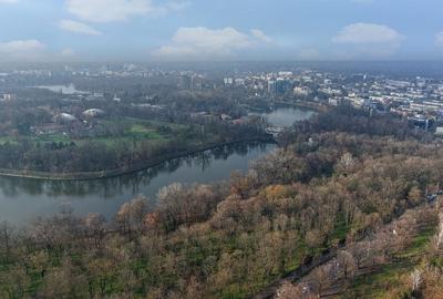 Duplex premium 5 camere | Herastrau | 240 mp utili | 2 locuri de parcare - 19