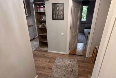 Apartament cu 3 camere decomandat în Central - 5