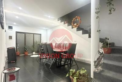 Casă cu 5 camere cu Canalizare în Valu lui Traian - 5