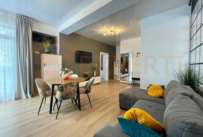 Apartament 3 camere in Mamaia Nord - 2