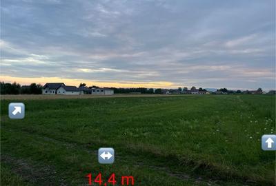 Spațiu comercial, în Frătăuții Vechi - 4